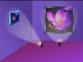                                                                     Ultra-Violet Gallery Escape ﺔﺒﻌﻟ