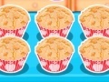                                                                     Apple Muffins from Apple White ﺔﺒﻌﻟ
