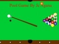                                                                     Pool Game ﺔﺒﻌﻟ