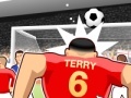                                                                     Be John Terry. King of Defenders ﺔﺒﻌﻟ