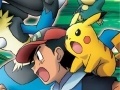                                                                     Pokemon: The Homecoming ﺔﺒﻌﻟ