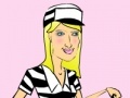                                                                     Dress Paris: In Jail ﺔﺒﻌﻟ