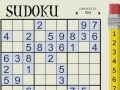                                                                    Sudoku Puzzle Challenge ﺔﺒﻌﻟ