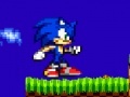                                                                     Sonic hedgehog ﺔﺒﻌﻟ