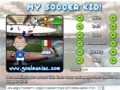                                                                     My Soccer Kid 1.0 ﺔﺒﻌﻟ