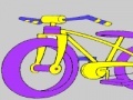                                                                     Best bike coloring ﺔﺒﻌﻟ