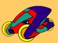                                                                     Space car coloring ﺔﺒﻌﻟ
