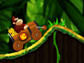                                                                     Donkey Kong Jungle Ride ﺔﺒﻌﻟ