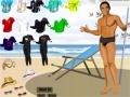                                                                     Obama On The Beach ﺔﺒﻌﻟ