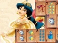                                                                     Disney Princess Mahjong ﺔﺒﻌﻟ