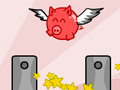                                                                     Pigs Can Fly ﺔﺒﻌﻟ