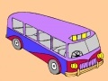                                                                     Modern school bus coloring ﺔﺒﻌﻟ