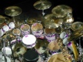                                                                     Drums: Purple Monster ﺔﺒﻌﻟ
