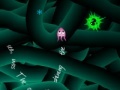                                                                     The Prince of Whimsy saves Poetry in brownian Motion ﺔﺒﻌﻟ