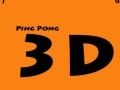                                                                     Ping Pong 3D ﺔﺒﻌﻟ