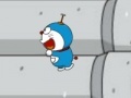                                                                     Doraemon hunts for the balls ﺔﺒﻌﻟ