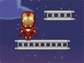                                                                     Iron man learn to fly ﺔﺒﻌﻟ