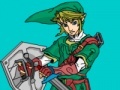                                                                     Zelda puzzle v.2 ﺔﺒﻌﻟ