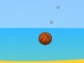                                                                     Summer Basketball ﺔﺒﻌﻟ