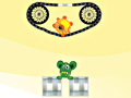                                                                     Tiger and Monster Hassle ﺔﺒﻌﻟ