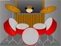                                                                     Virtual Drums ﺔﺒﻌﻟ