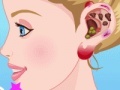                                                                     Barbie Ear Surgery ﺔﺒﻌﻟ