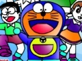                                                                    Doraemon Coloring ﺔﺒﻌﻟ