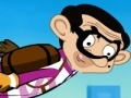                                                                     Flappy Mr Bean ﺔﺒﻌﻟ