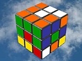                                                                     Rubik's Cube ﺔﺒﻌﻟ