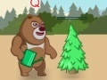                                                                     Bear defend the tree ﺔﺒﻌﻟ