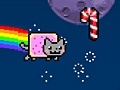                                                                     Nyan Cat: Lost in Space ﺔﺒﻌﻟ