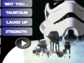                                                                     The Empire Strikes Back. Soundboard ﺔﺒﻌﻟ