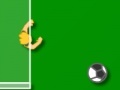                                                                     Goal Keeper ﺔﺒﻌﻟ