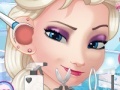                                                                     Elsa Ear Doctor ﺔﺒﻌﻟ