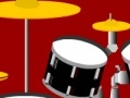                                                                     Virtual Drums! ﺔﺒﻌﻟ