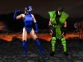                                                                     Mortal kombat 2. Create a Fatality Demo ﺔﺒﻌﻟ