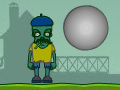                                                                     Zombie Exterminator ﺔﺒﻌﻟ