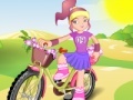                                                                     Bike Girl ﺔﺒﻌﻟ