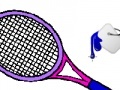                                                                     Racquet sports -1 Tennis ﺔﺒﻌﻟ