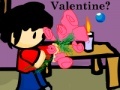                                                                     Valentine's Day 06 ﺔﺒﻌﻟ