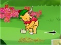                                                                     Whinnie The Pooh Golfing ﺔﺒﻌﻟ