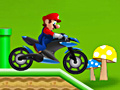                                                                     Super Mario Drive ﺔﺒﻌﻟ
