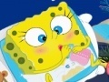                                                                     Baby SpongeBob change Diaper  ﺔﺒﻌﻟ