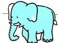                                                                     Elephant ﺔﺒﻌﻟ