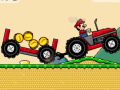                                                                     Mario Tractor ﺔﺒﻌﻟ