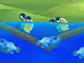                                                                    Save the Snails ﺔﺒﻌﻟ