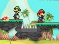                                                                     Mario gold rush 2 ﺔﺒﻌﻟ