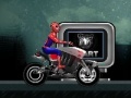                                                                     Spider-man rush ﺔﺒﻌﻟ