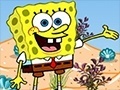                                                                     SpongeBob Seesaw Mania ﺔﺒﻌﻟ