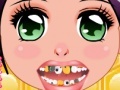                                                                     Little Princess At Dentist ﺔﺒﻌﻟ